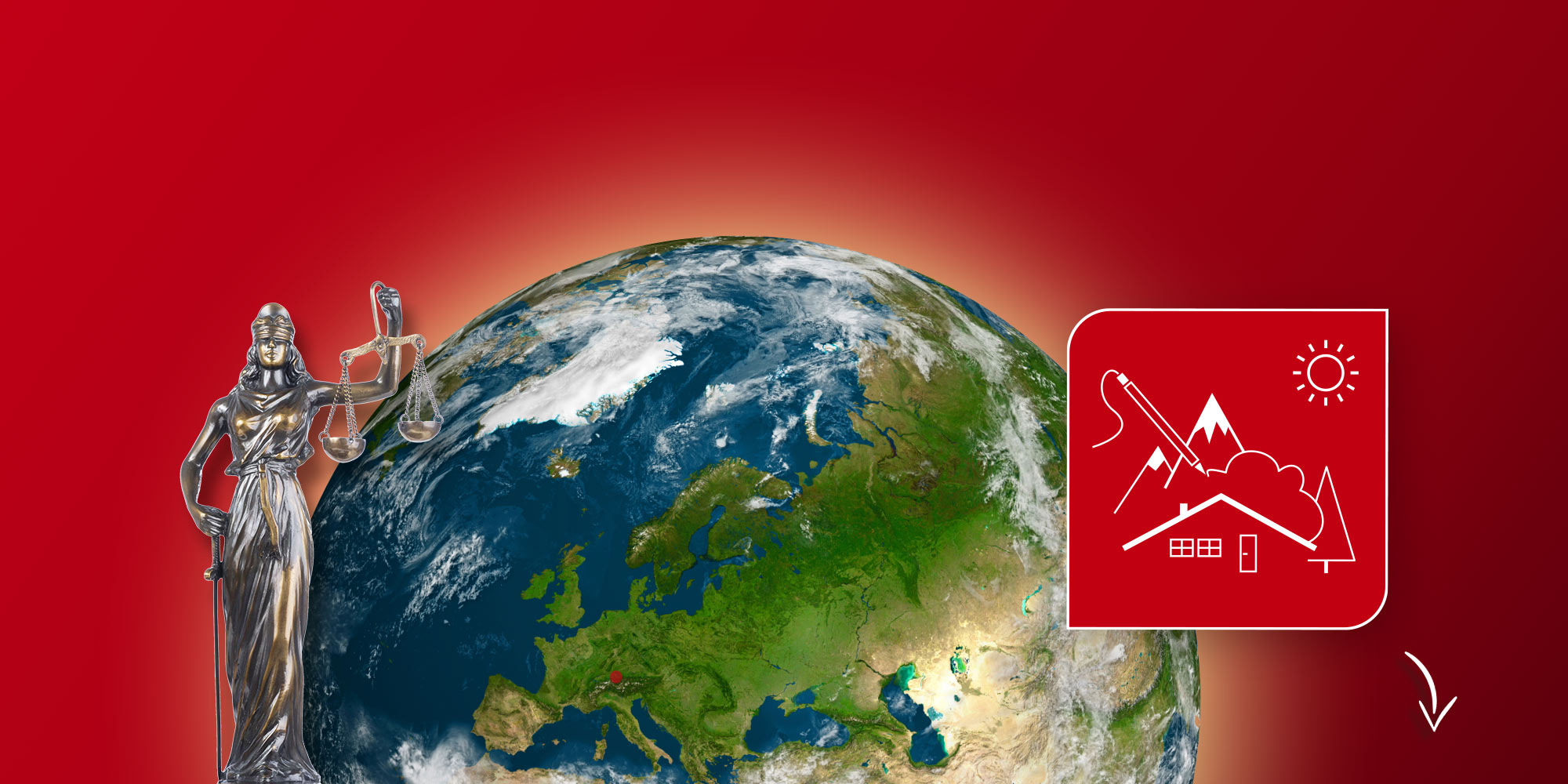 Impressum, Datenschutz und AGB der Werbeagentur und Kreativagentur für Liechtenstein / Fürstentum Schweiz