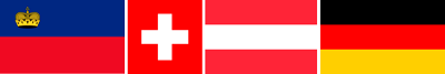 Bild Vierländerregion Liechtenstein
