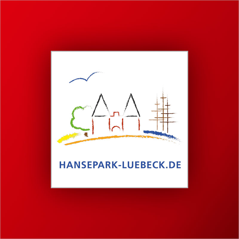Referenz Logo-Design der Werbeagentur und Kreativagentur Liechtenstein